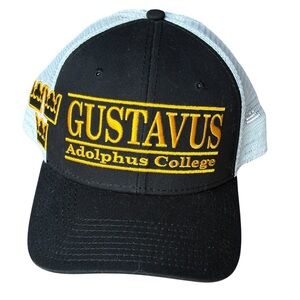 The Game Gustavus Adolphus College Snapback Hat